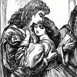 Polonio, el padre de Ofelia, le ordena a su hija que olvide a Hamlet porque... - HAMLET segunda parte