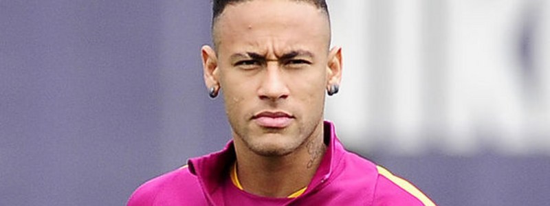Cuanto Sabes De Neymar????