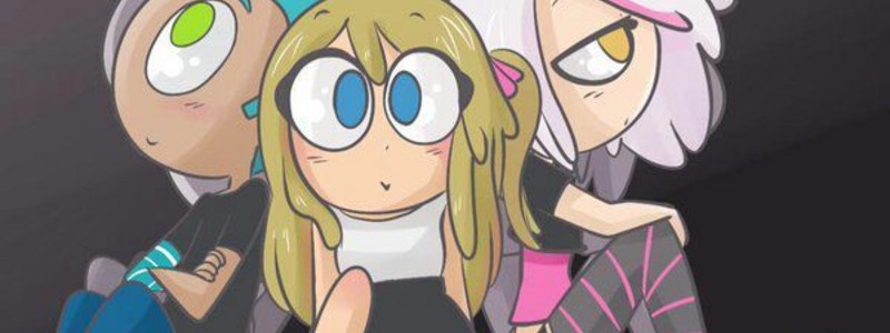 ¿Quién eres de los Toys? #FNAFHS :3
