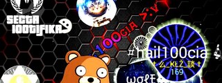 SECTA 100TIFIKA :V