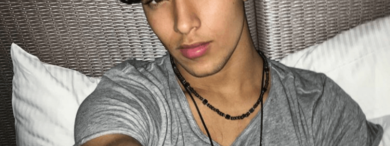 Cuanto sabes de Joel Pimentel