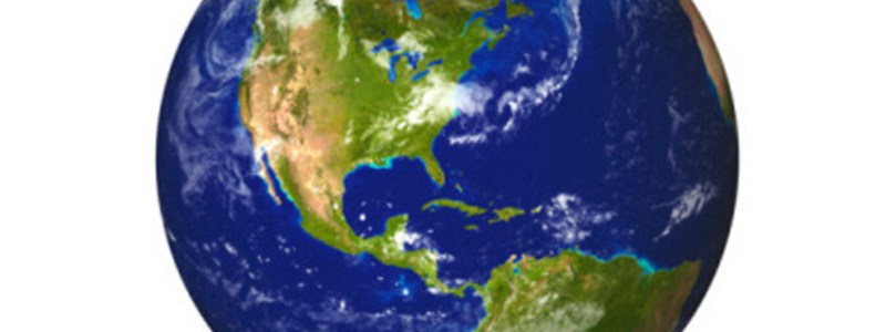 Récords de la tierra