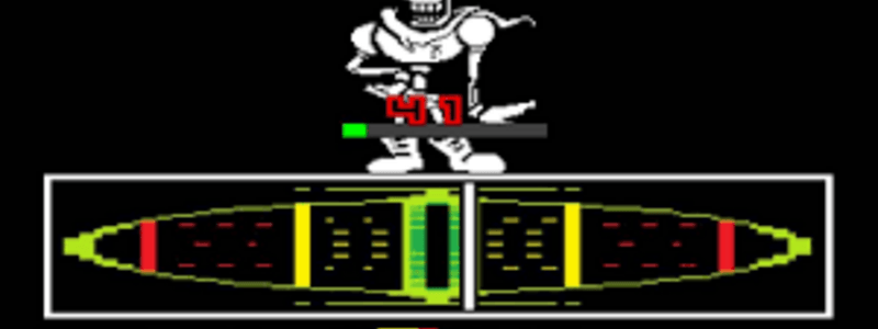 10 cosas que tienes que saber de undertale
