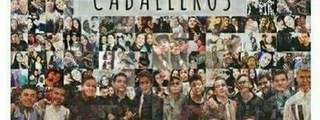 #CABALLEROS