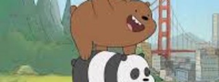 Quiz: We Bare Bears (Escandalosos)
