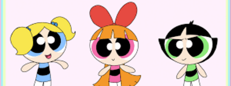 &iquest; QUE CHICA SUPER PODEROSA ERES?