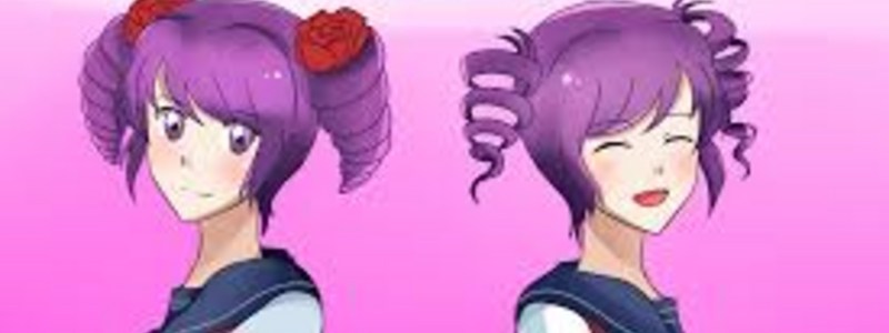 Eres kizana o kokona de yandere simuleitor