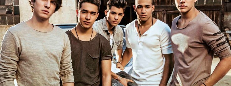 CNCO