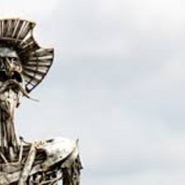 El protagonista de esta novela es un anciano que decide "armarse caballero" para... - El Quijote