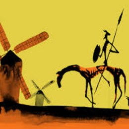 &iquest;Cu&aacute;les son los ideales de Don Quijote? - El Quijote