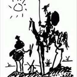 &iquest;Cu&aacute;l es el nombre verdadero de Don Quijote? - El Quijote, continuaci&oacute;n