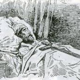 &iquest;Por qu&eacute; muere Don Quijte? - El Quijote, continuaci&oacute;n