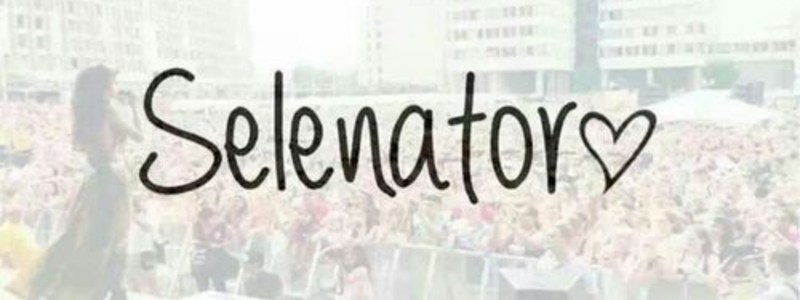selenator