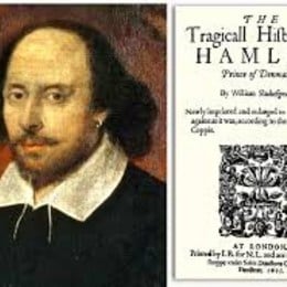 Hamlet es un drama que transcurre en - LITERATURA