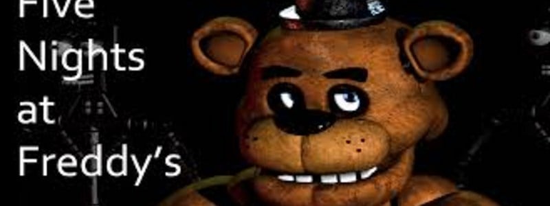 QUE PERSONAJE ERES DE FNAF?