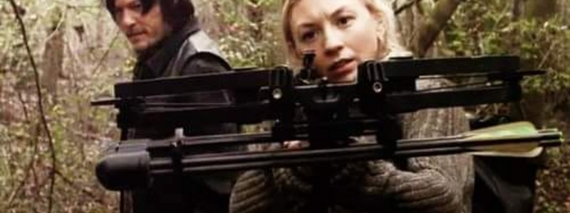 Cuánto sabes de The walking dead 3?