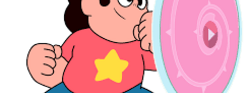 ¿Que Tan Fan Eres De Steven Universe?
