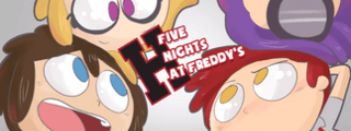 ¿Cuánto sabes de Fnafhs? 