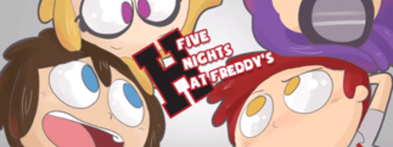 ¿Cuánto sabes de Fnafhs? 