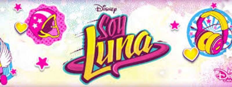 Soy luna canciones
