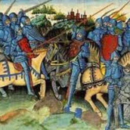 &iquest;Contra qui&eacute;nes luchaba el Cid con el fin de reconquistar la honra perdida? - LITERATURA REPASO