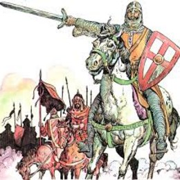 &iquest;Por qu&eacute; perdi&oacute; la honra el Cid?
 - LITERATURA: repaso II