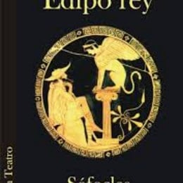 &iquest;Por qu&eacute; es importante Delfos en Edipo rey?

 - LITERATURA: repaso III