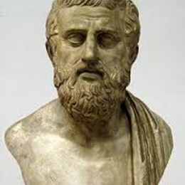 Los principales escritores de tragedias en la Antig&uuml;edad son&hellip;




 - LITERATURA: repaso III