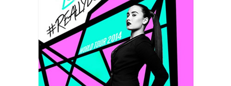 Cuanto conoces a Demi Lovato?