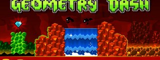 Preguntas y respuestas: &iquest;Que tanto sabes de Geometry dash?