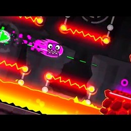 &iquest;Cual sera el nuevo veh&iacute;culo de la 2.1? - &iquest;Que tanto sabes de Geometry dash?
