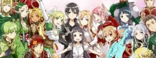 Sword Art Online 