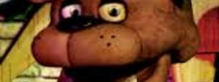 ¿Que animatronico De Five Nights At Freddy's Eres?