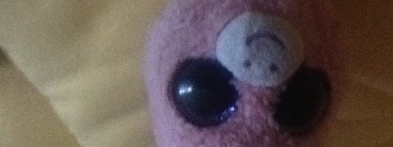 Qué peluche eres