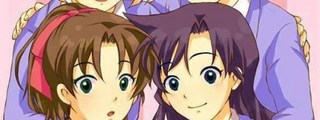 ¿Que personaje femenino eres de Detective Conan?