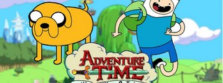Cuanto sabes de Hora de Aventura