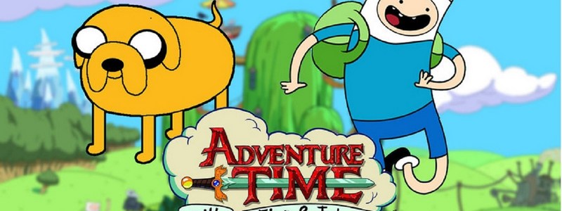 Cuanto sabes de Hora de Aventura