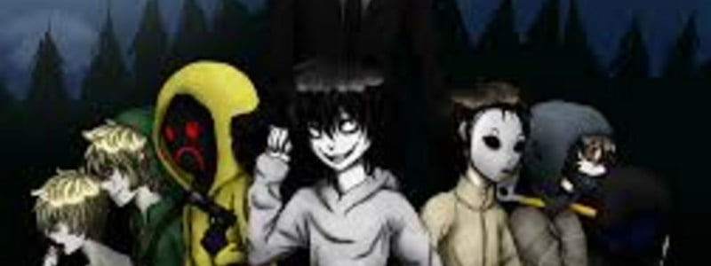 cuanto sabes de los creepypastas