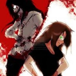 quien gana en una pelea homicidad liu vs jeff the killer  - cuanto sabes de los creepypastas