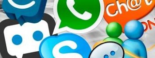 Herramientas de comunicación (sincrónica y asincrónica)