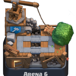 &iquest;Cuando ClashRoyale era nuevo para que dispositivos estavan? - &iquest;Cuanto sabes de Clash Royale?