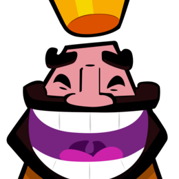 &iquest;Cuala es mi carta legendaria favorita?  (el creador del test) - &iquest;Cuanto sabes de Clash Royale?