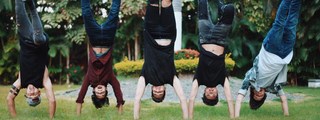 que tanto conoces de CNCO
