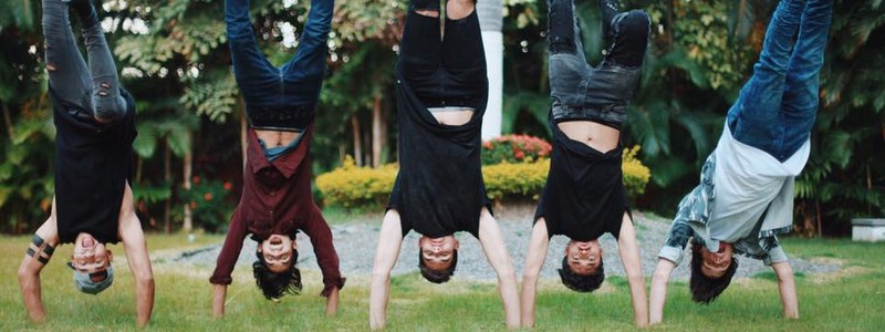 que tanto conoces de CNCO