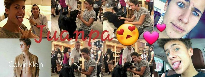 Conoces a Juanpa Zurita?