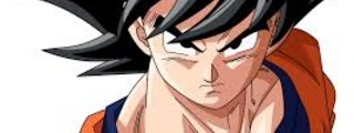 Preguntados: CUANTO SABES DE GOKU?