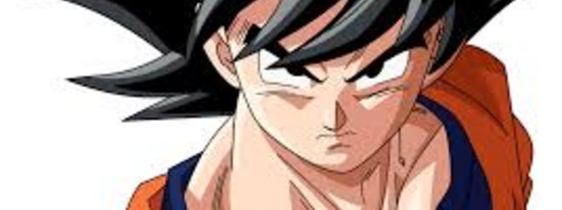 CUANTO SABES DE GOKU?