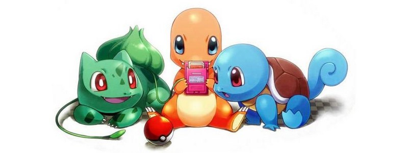 &iquest;Que pokemon eres?