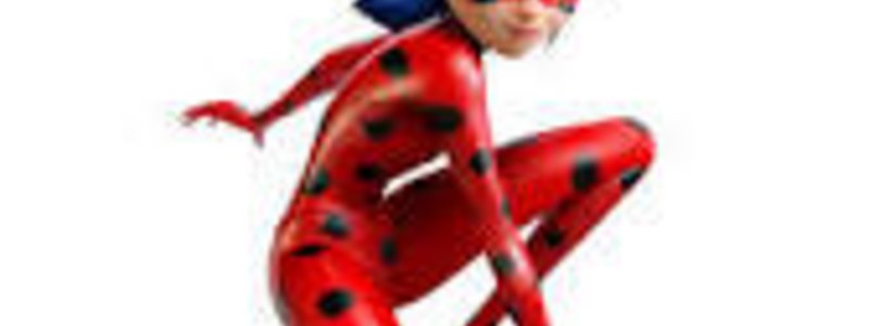 Que personaje de ladybug eres