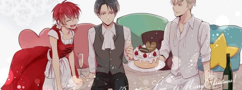 que personaje de snk eres ? 